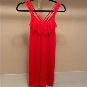 NWT Roxy Dress